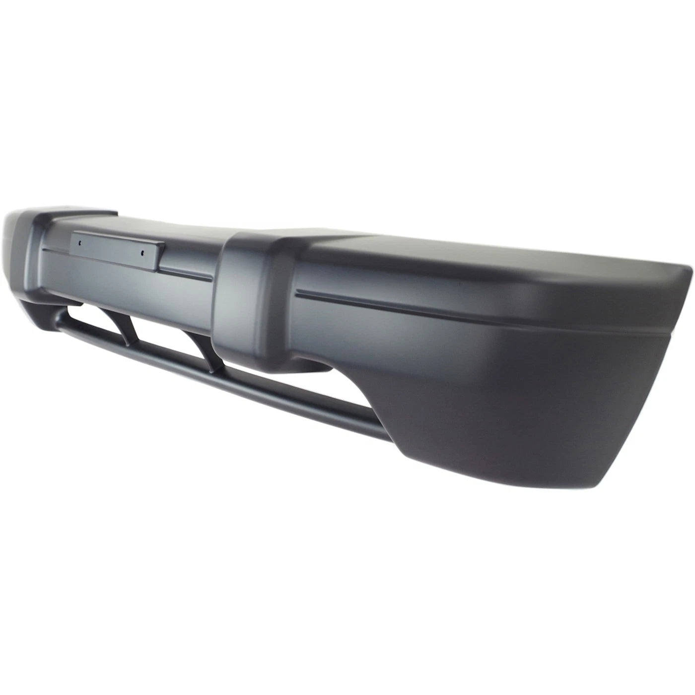 Primed Front Bumper Cover Replacement For Kia Sportage 1998-2002 KI1000109
