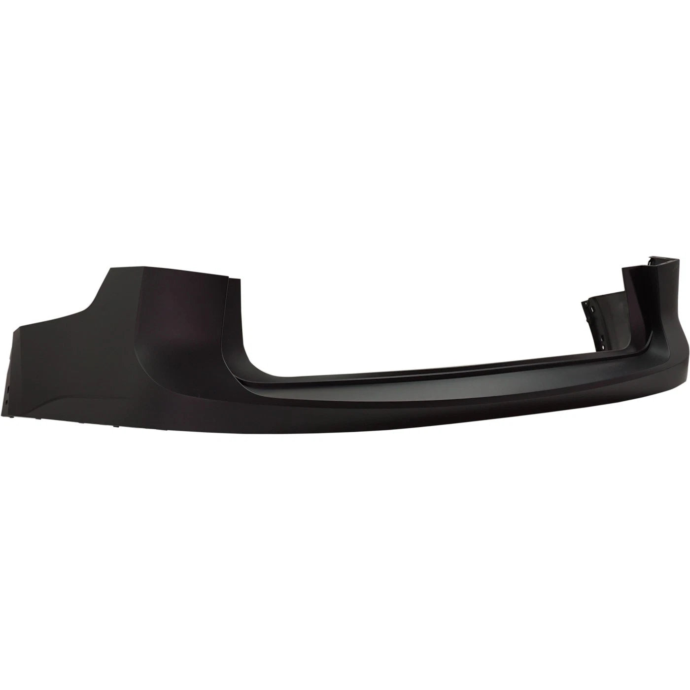 Primed Rear Bumper Cover Replacement For Volkswagen Atlas 2018-2021 VW1114103