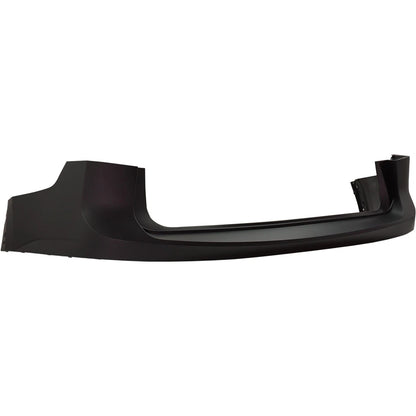 Primed Rear Bumper Cover Replacement For Volkswagen Atlas 2018-2021 VW1114103