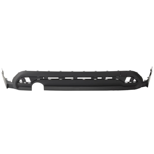 Textured Rear Bumper Cover Replacement For Mini Cooper 2022-2024 MC1195109