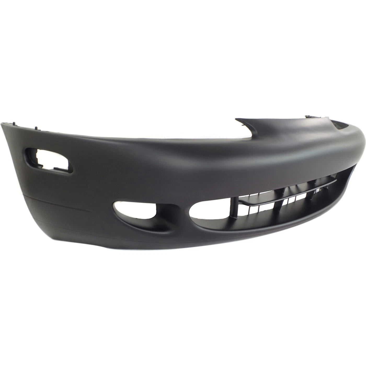 Primed Front Bumper Cover Replacement For Mitsubishi Eclipse 1995-1996 MI1000240