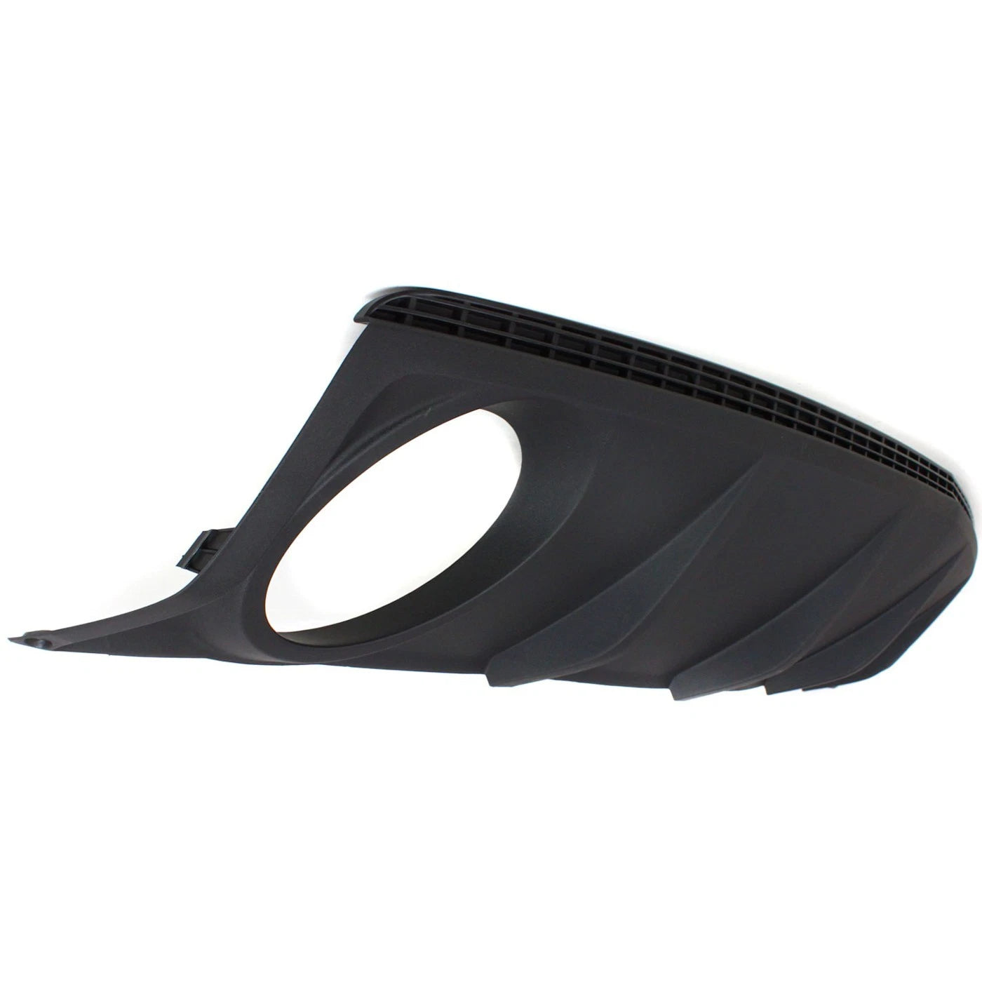 Textured Rear Bumper Cover Replacement For Chevrolet Camaro 2010-2013 LS LT GM1195122