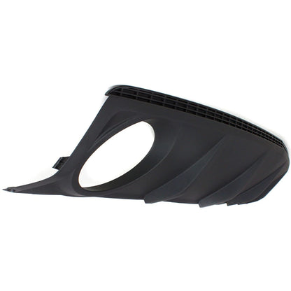 Textured Rear Bumper Cover Replacement For Chevrolet Camaro 2010-2013 LS LT GM1195122
