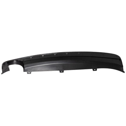 Primed Rear Bumper Cover Replacement For Kia Forte 2010-2013 KI1115101