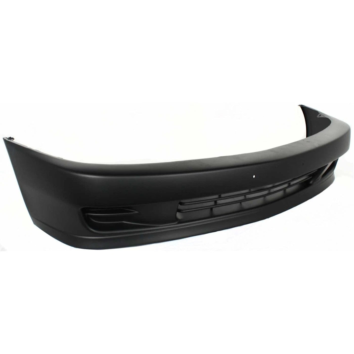 Primed Front Bumper Cover Replacement For Mitsubishi Mirage 1997-2001 Sedan MI1000257
