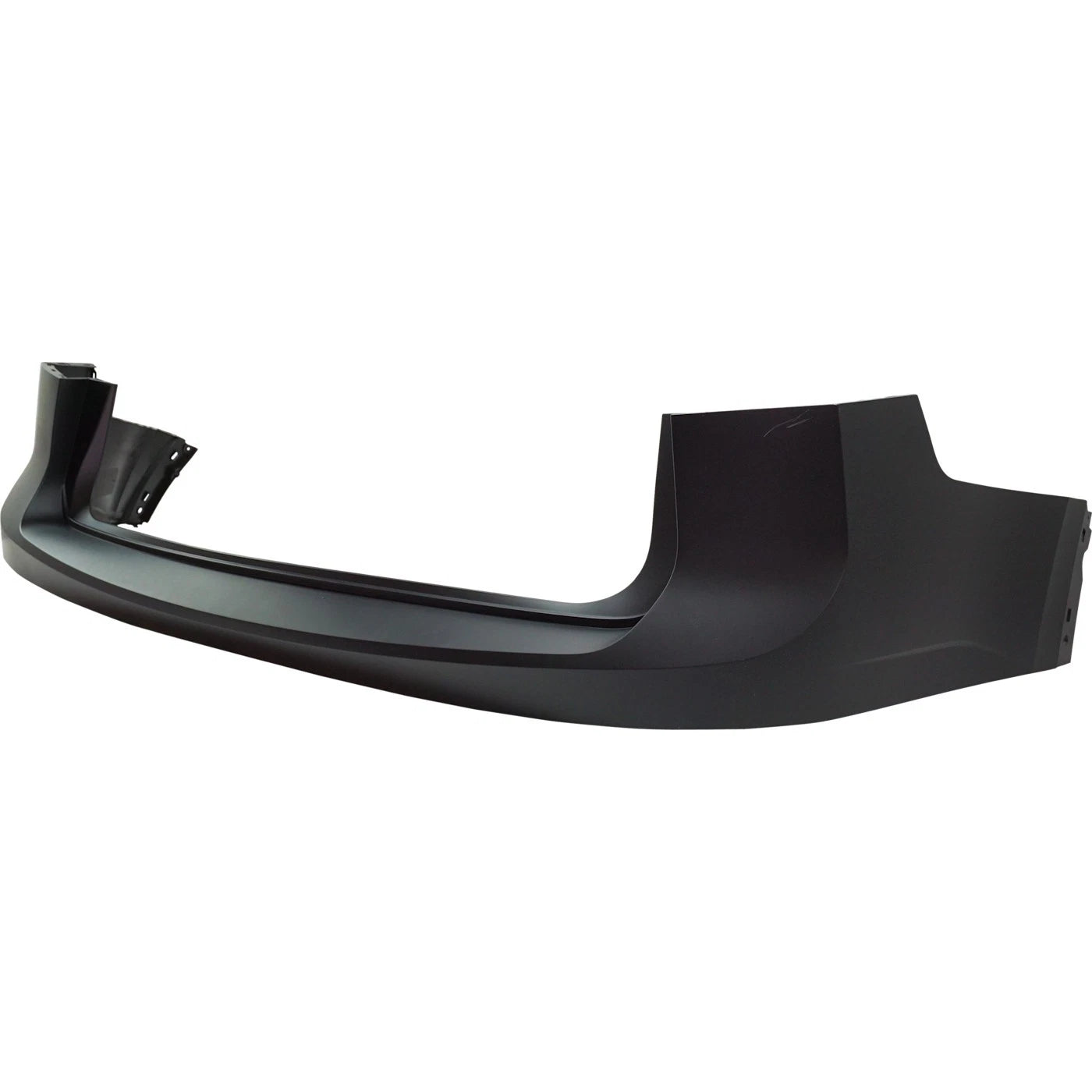 Primed Rear Bumper Cover Replacement For Volkswagen Atlas 2018-2021 VW1114103