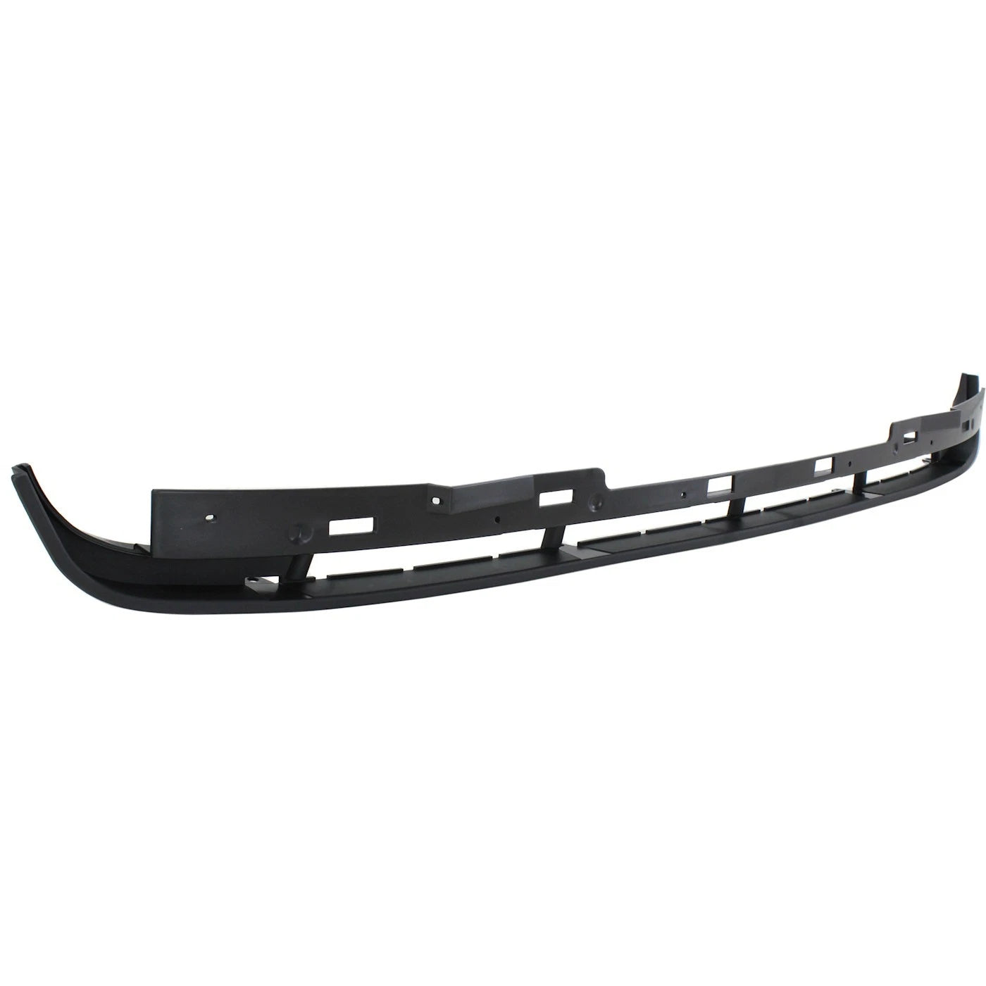 Primed Front Bumper Cover Replacement For GMC Acadia 2011-2012 GM1041124