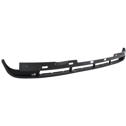 Primed Front Bumper Cover Replacement For GMC Acadia 2011-2012 GM1041124