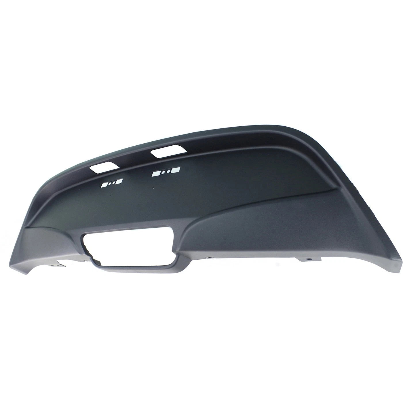 Textured Rear Bumper Cover Replacement For Hyundai Veloster 2012-2017 HY1115105