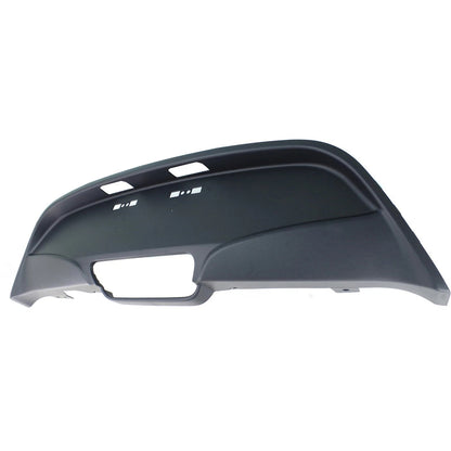 Textured Rear Bumper Cover Replacement For Hyundai Veloster 2012-2017 HY1115105