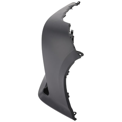 Primed Front Bumper Cover Replacement For Toyota Prius Prime 2017-2022 TO1016100