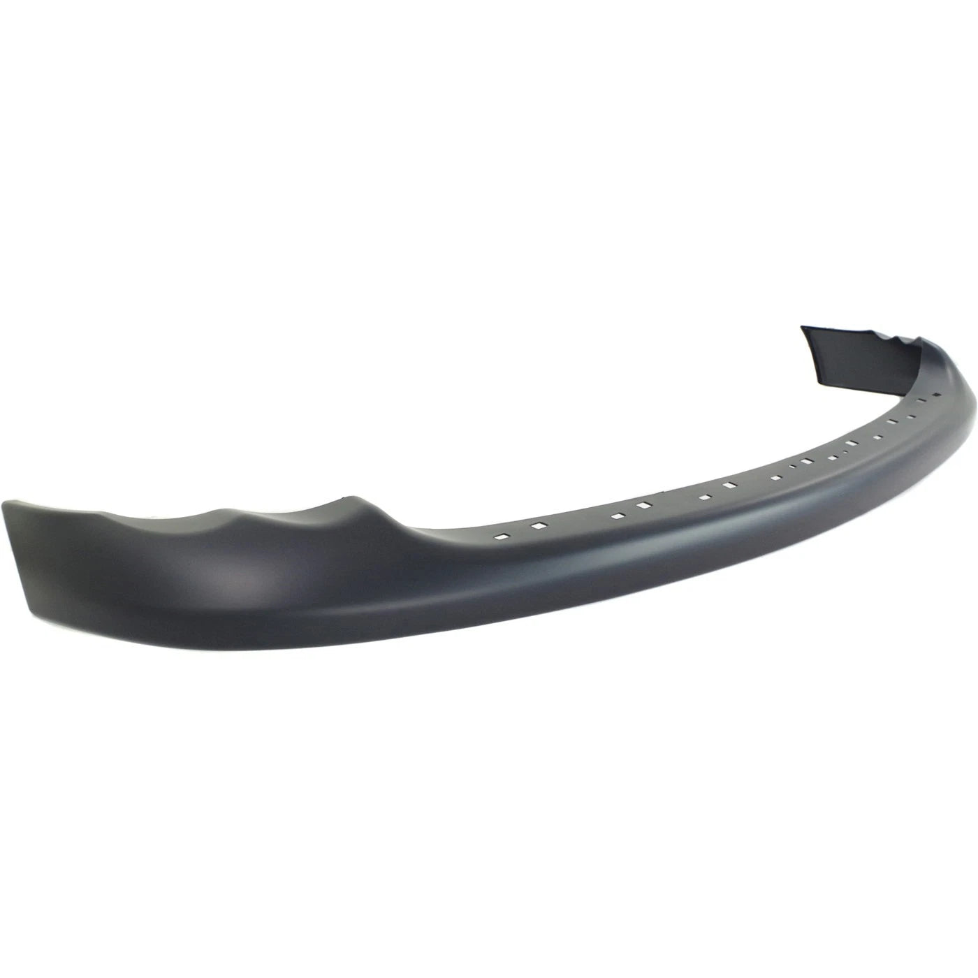 Primed Front Bumper Cover Replacement For Dodge Ram 1500 2002-2005 CH1000338