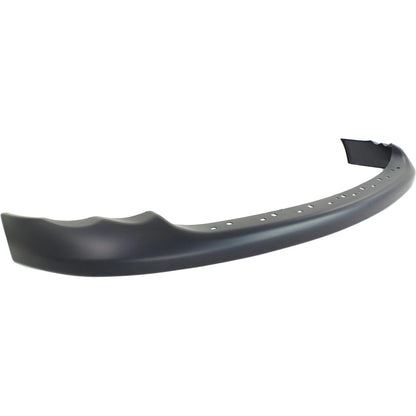 Primed Front Bumper Cover Replacement For Dodge Ram 1500 2002-2005 CH1000338