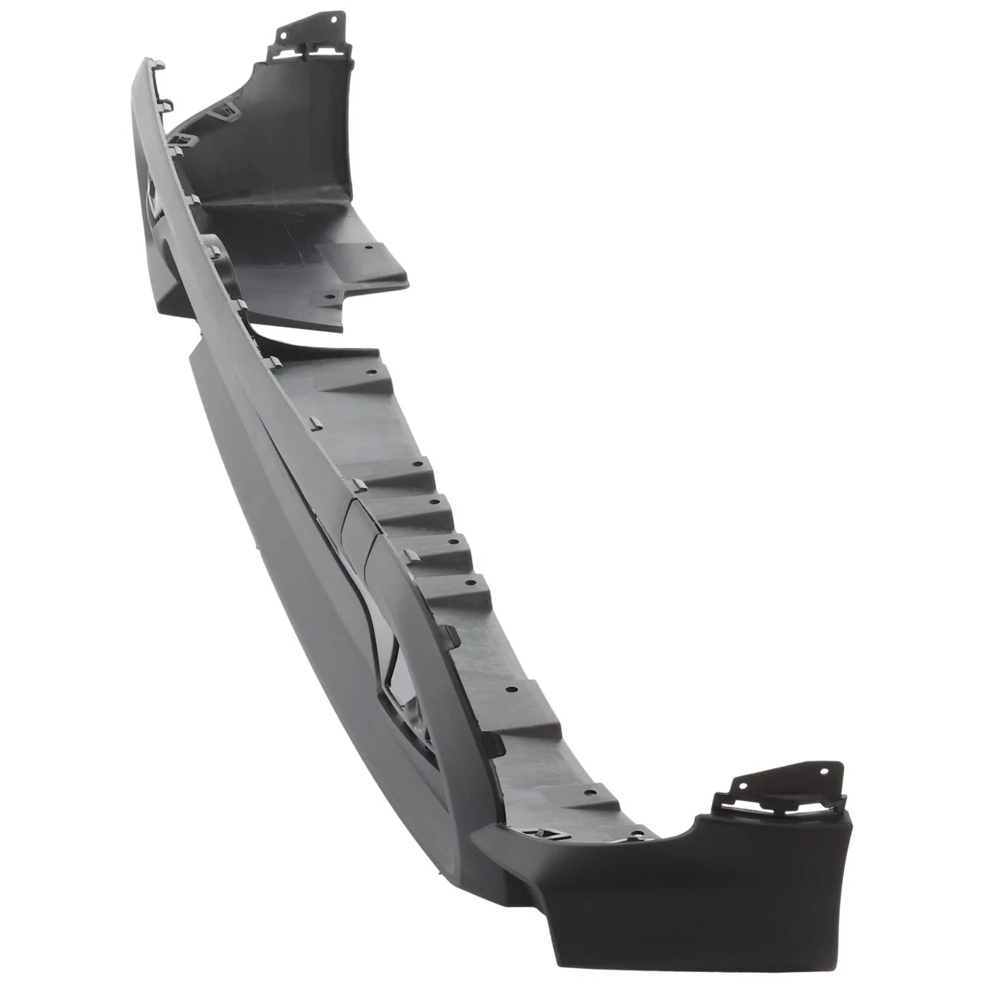 Textured Rear Bumper Cover Replacement For Mini Cooper 2022-2024 MC1195109