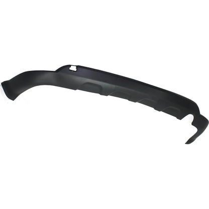 Textured Rear Bumper Cover Replacement For Dodge Journey 2011-2020  CH1115106