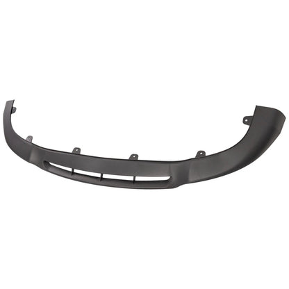 Textured Front Bumper Cover Replacement For Hyundai Tucson 2010-2015 HY1095100