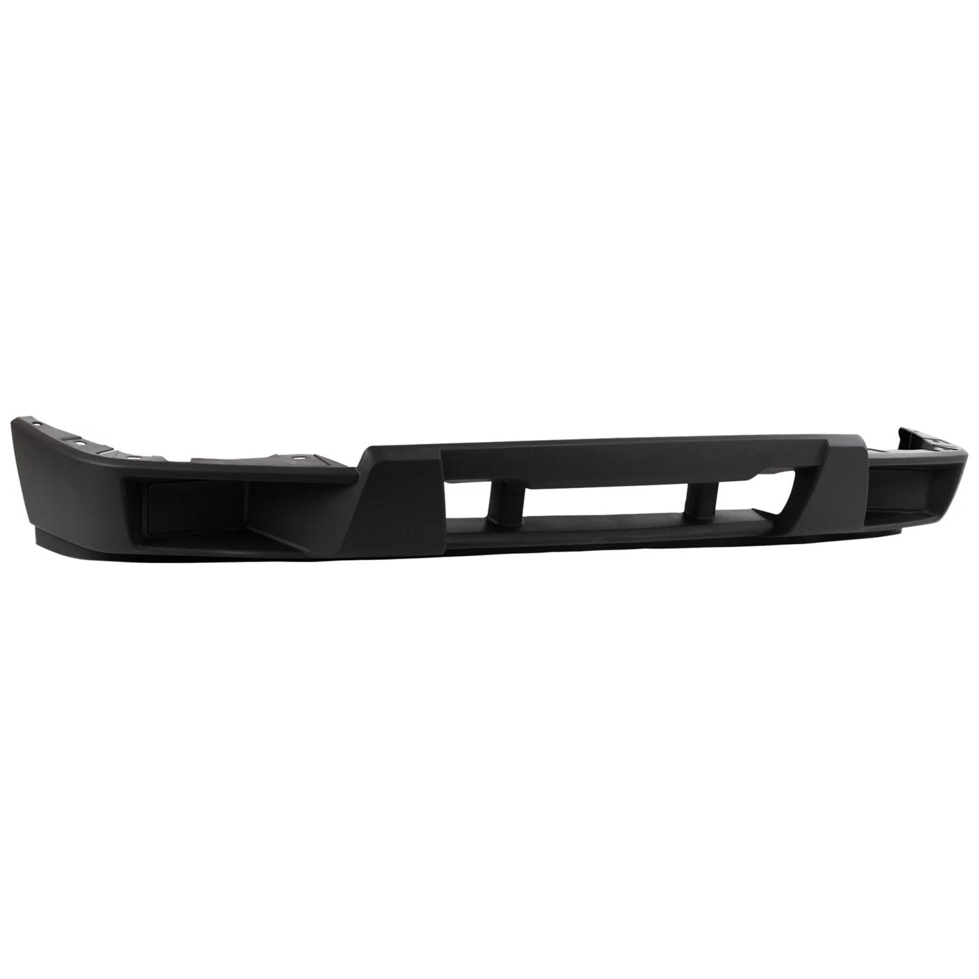 Primed Front Bumper Cover Replacement For GMC Canyon 2004-2012 GM1000723