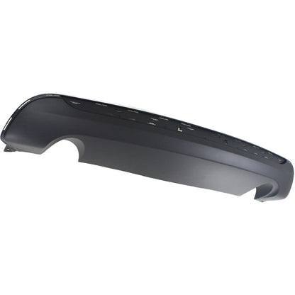 Textured Rear Bumper Cover Replacement For Chrysler 200 2011-2014 CH1195108