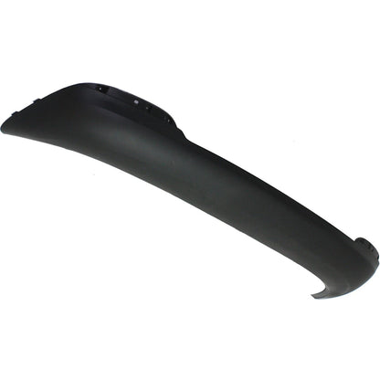 Textured Rear Bumper Cover Replacement For Kia Forte 2014-2016 KI1115104