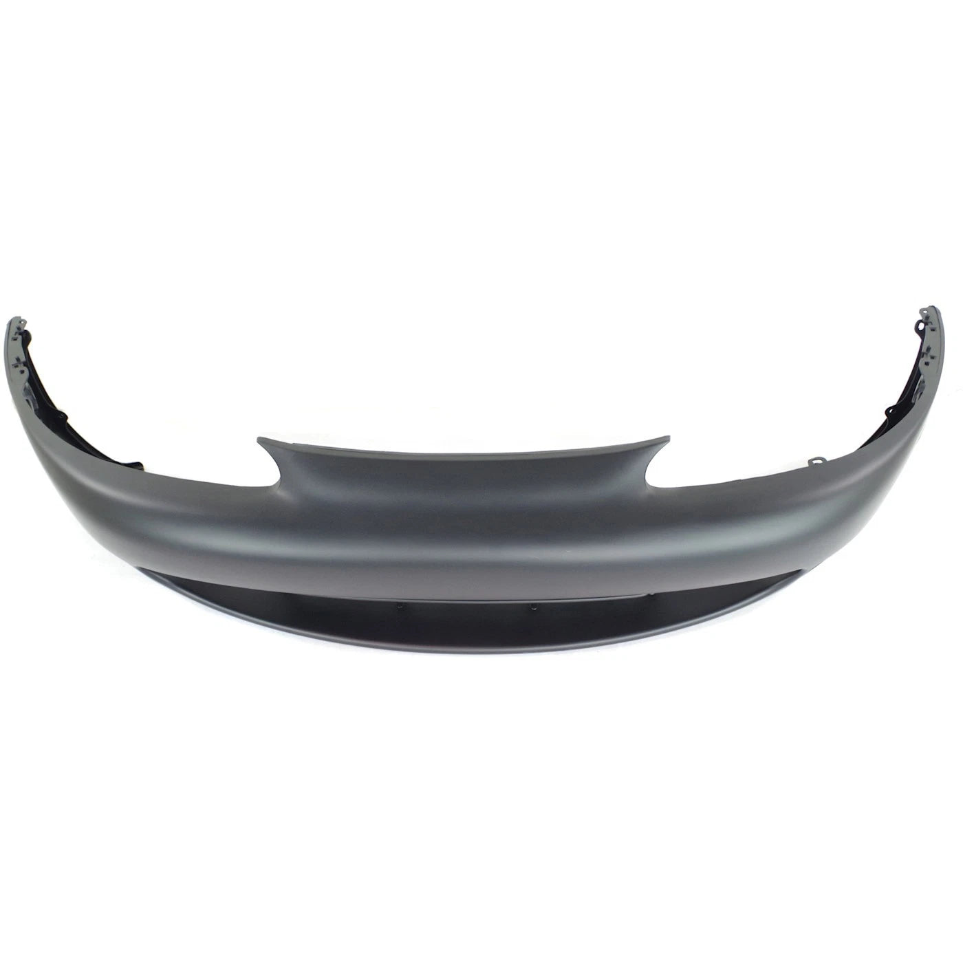 Primed Front Bumper Cover Replacement For Mitsubishi Eclipse 1995-1996 MI1000240