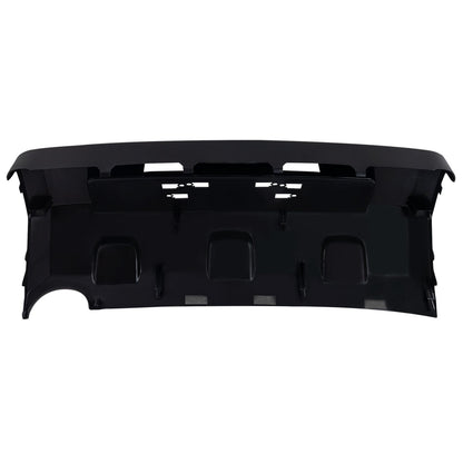 Textured Rear Bumper Cover Replacement For Kia Soul 2010-2011 KI1100164