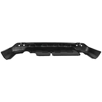 Textured Rear Bumper Cover Replacement For Honda CR-V 2007-2008 HO1100241