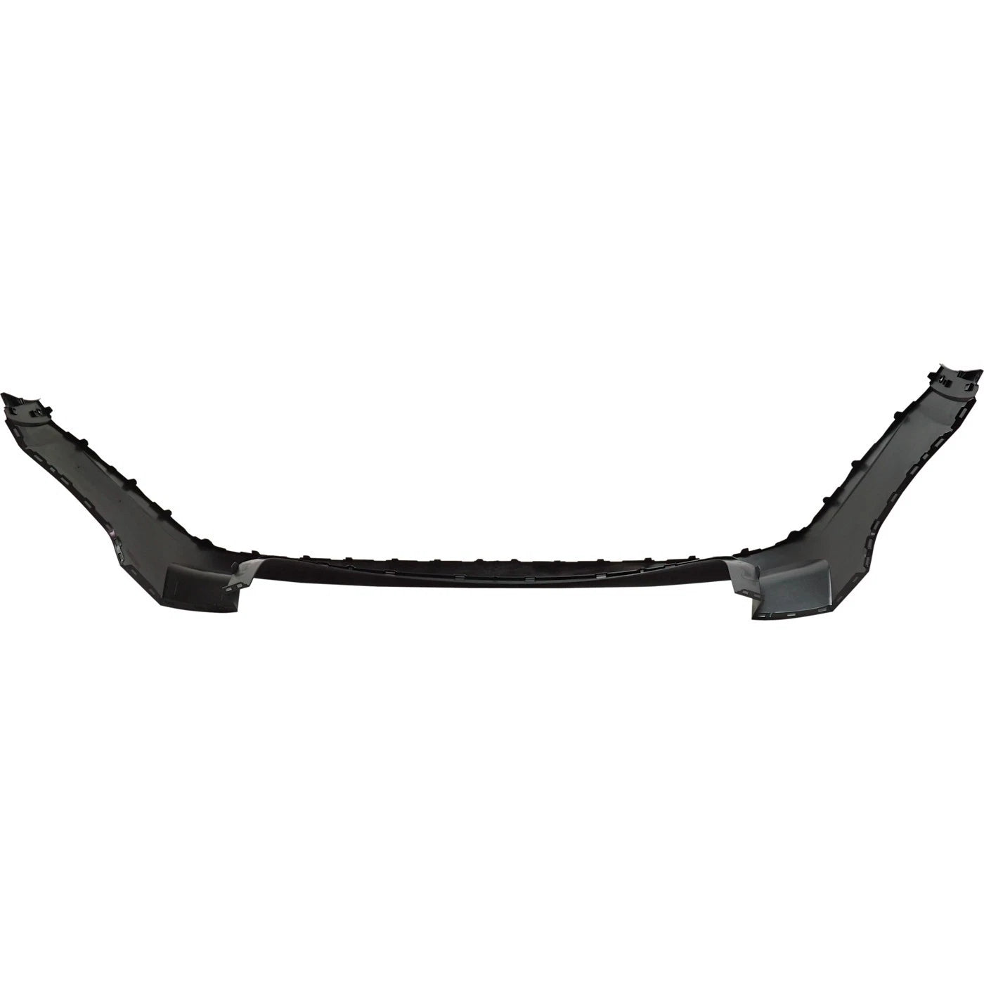 Primed Rear Bumper Cover Replacement For Volkswagen Atlas 2018-2021 VW1114103