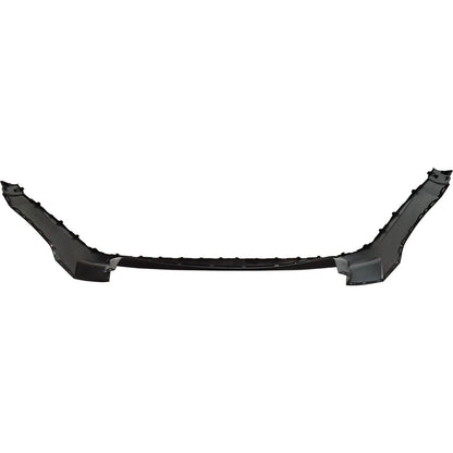 Primed Rear Bumper Cover Replacement For Volkswagen Atlas 2018-2021 VW1114103