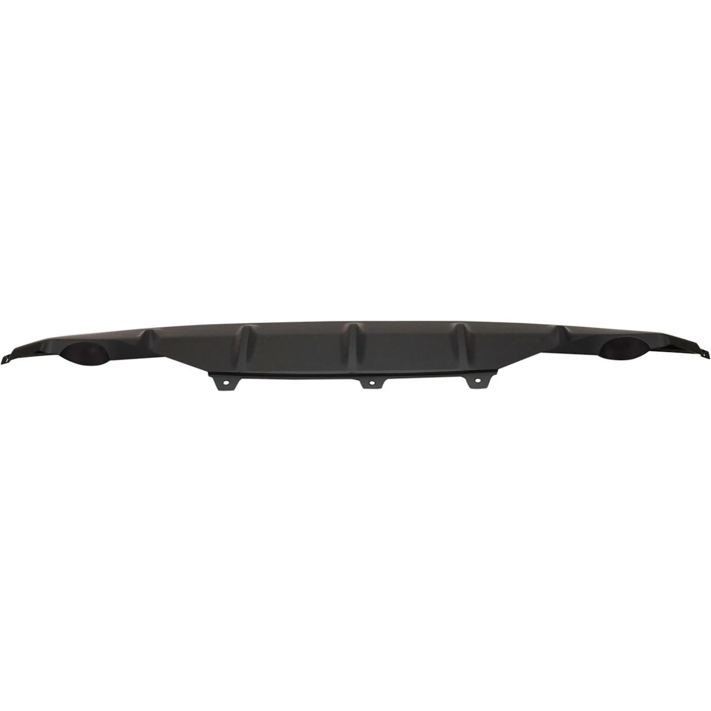 Primed Rear Bumper Cover Replacement For Nissan Altima 2019-2023 NI1195104
