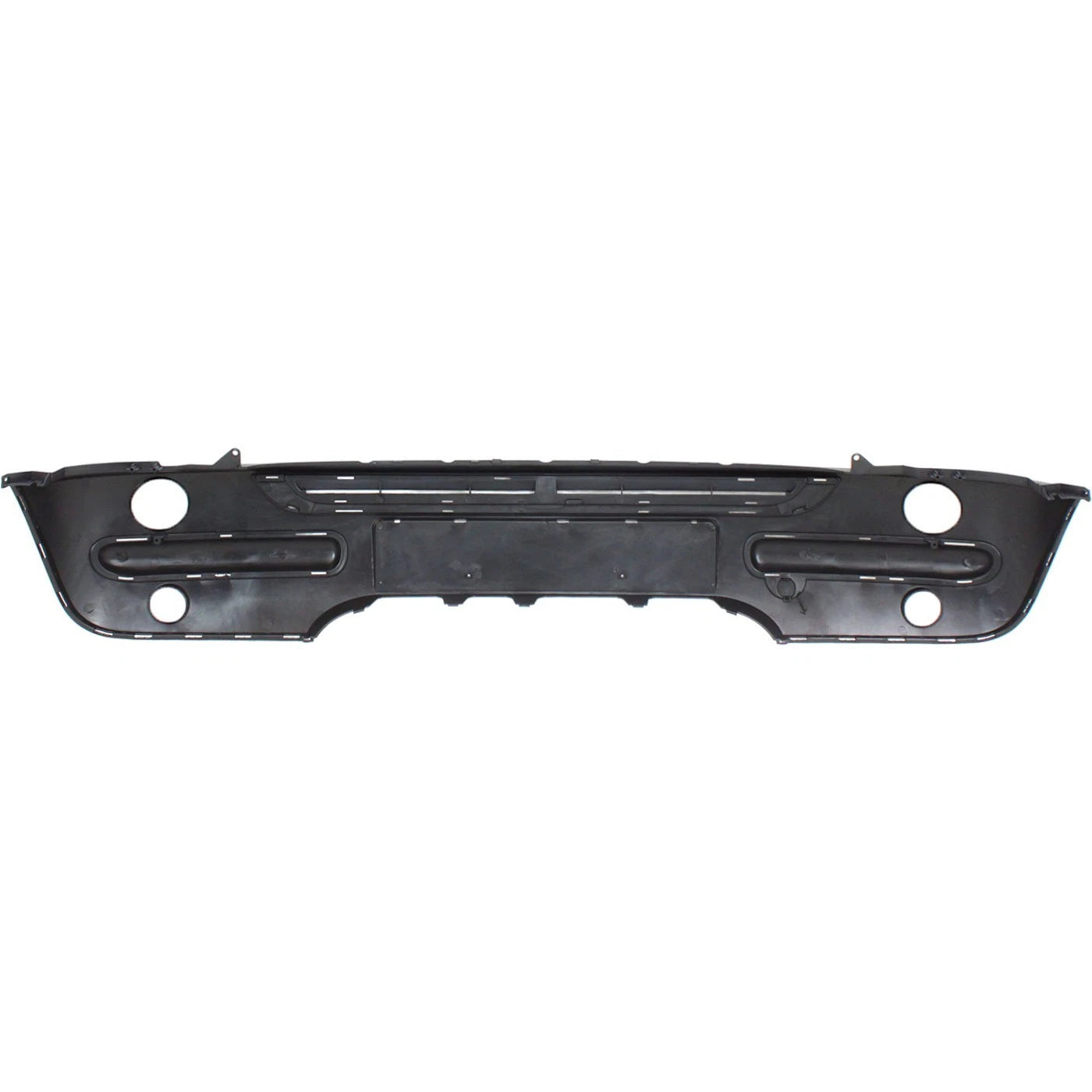 Primed Front Bumper Cover Replacement For Mini Cooper 2002-2004 1.6L 4Cyl Engine MC1000101