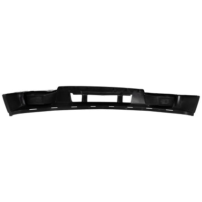 Primed Front Bumper Cover Replacement For GMC Canyon 2004-2012 GM1000723