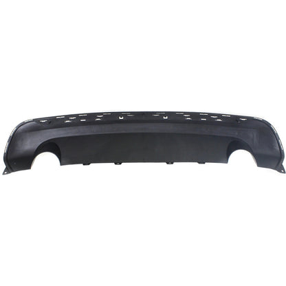 Textured Rear Bumper Cover Replacement For Chrysler 200 2011-2014 CH1195108