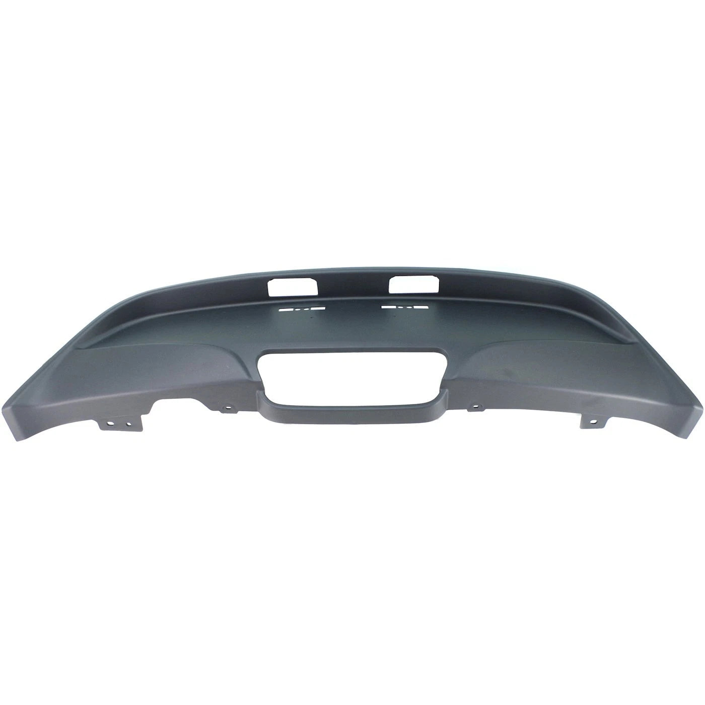 Textured Rear Bumper Cover Replacement For Hyundai Veloster 2012-2017 HY1115105