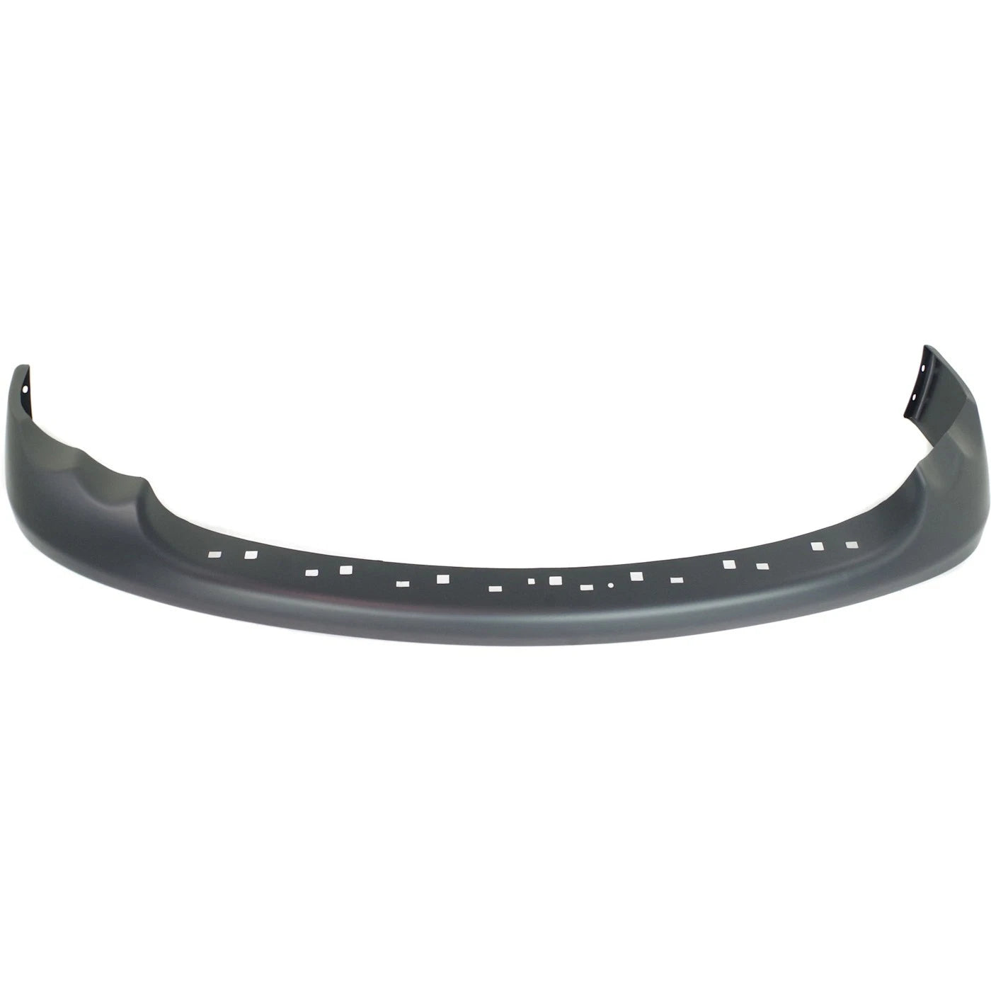 Primed Front Bumper Cover Replacement For Dodge Ram 1500 2002-2005 CH1000338