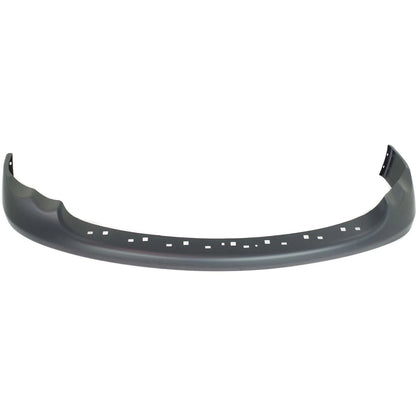 Primed Front Bumper Cover Replacement For Dodge Ram 1500 2002-2005 CH1000338