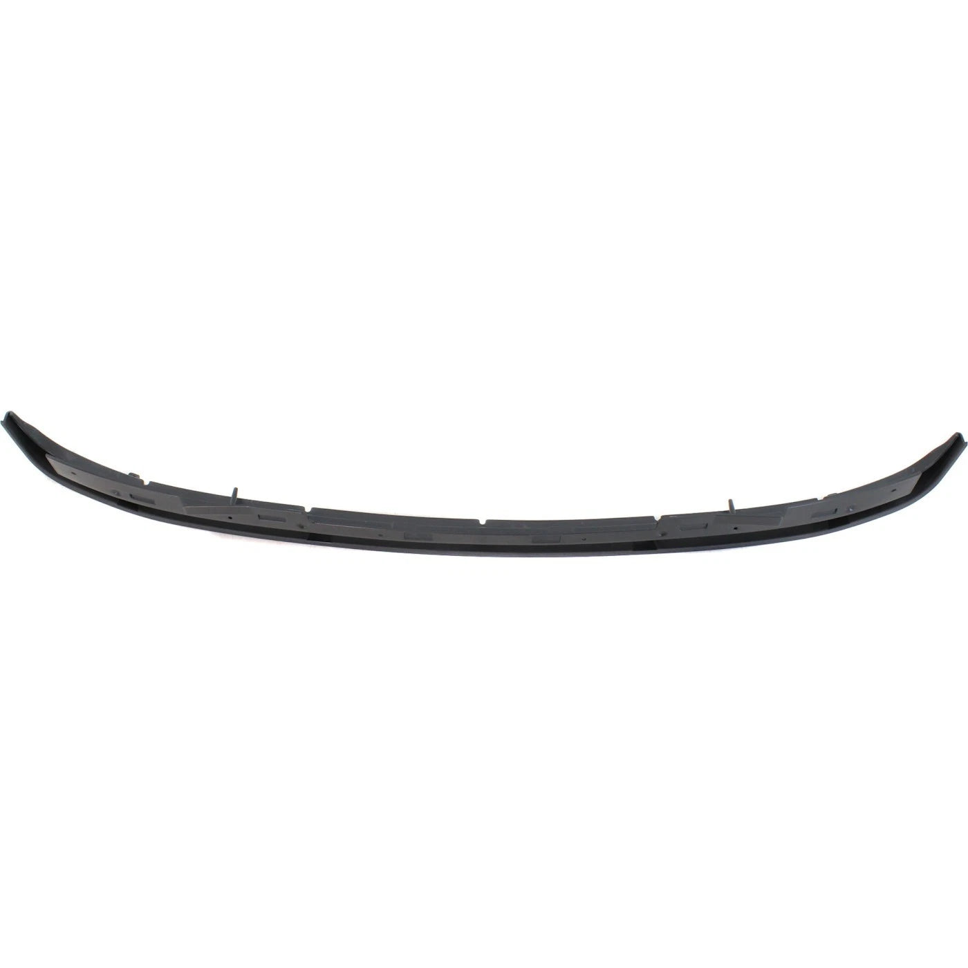 Primed Front Bumper Cover Replacement For GMC Acadia 2011-2012 GM1041124