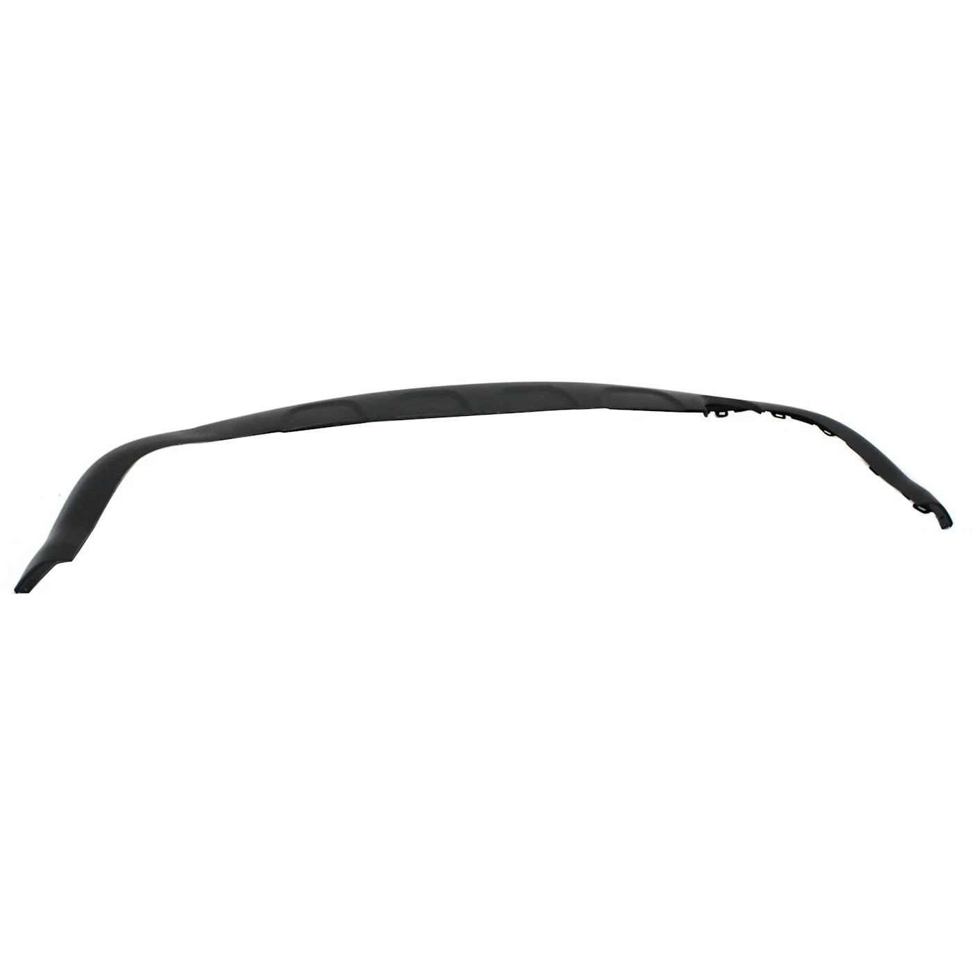 Textured Rear Bumper Cover Replacement For Dodge Journey 2011-2020  CH1115106