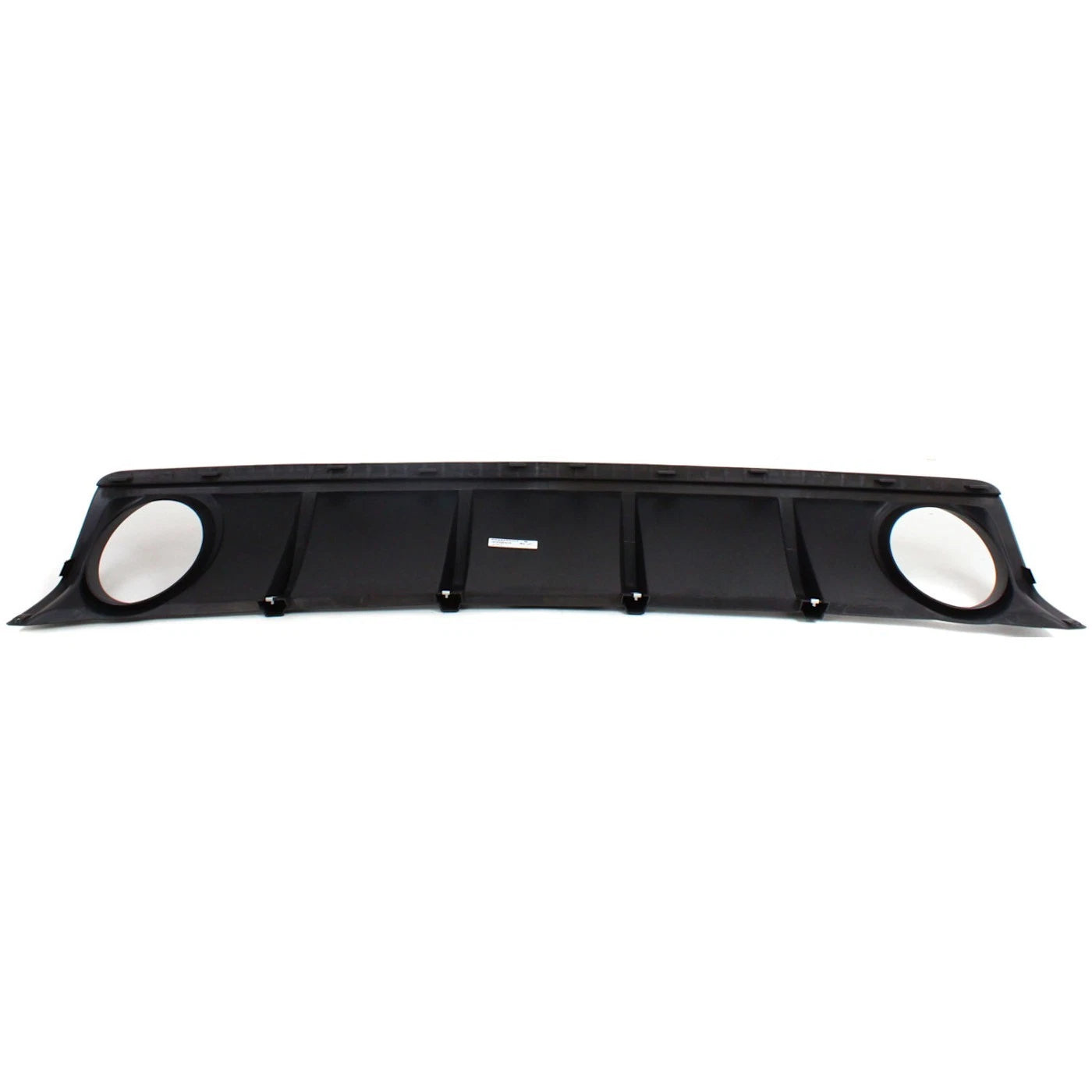 Textured Rear Bumper Cover Replacement For Chevrolet Camaro 2010-2013 LS LT GM1195122