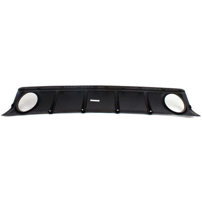Textured Rear Bumper Cover Replacement For Chevrolet Camaro 2010-2013 LS LT GM1195122