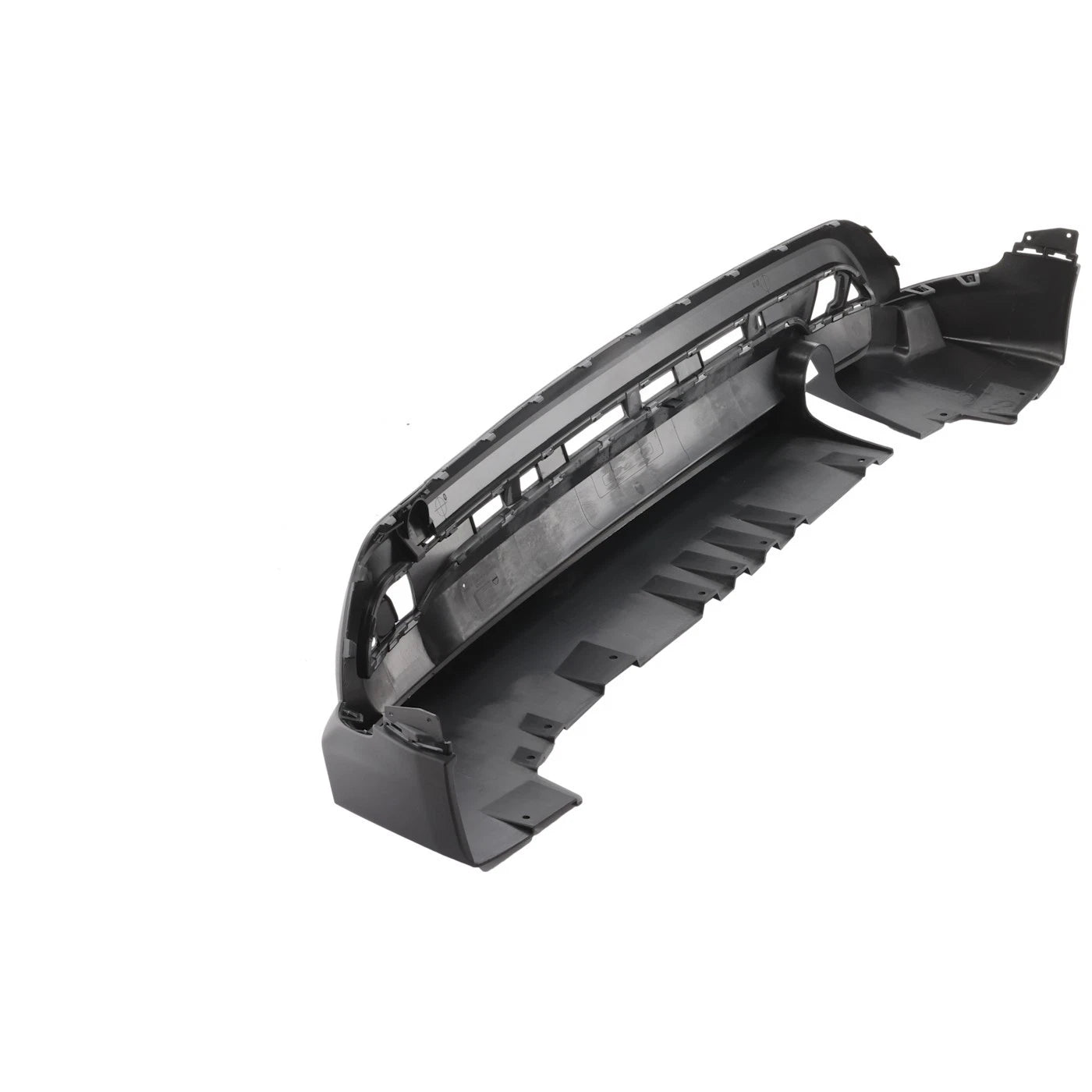 Textured Rear Bumper Cover Replacement For Mini Cooper 2022-2024 MC1195109