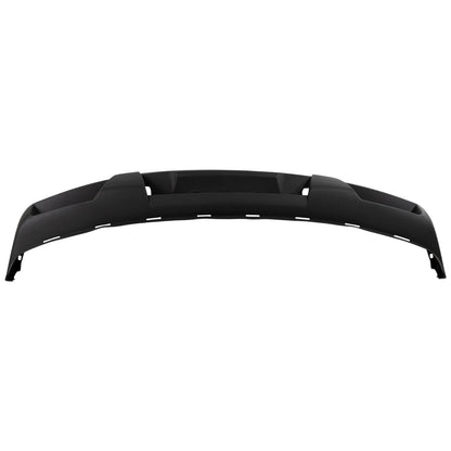Primed Front Bumper Cover Replacement For GMC Canyon 2004-2012 GM1000723