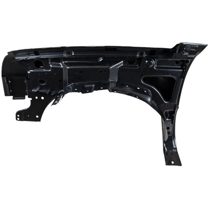 Primed Fender Replacement For Chevrolet Silverado 1500 2003 2004 2005 2006 Front Passenger Side USA Built 88944419 GM1241305