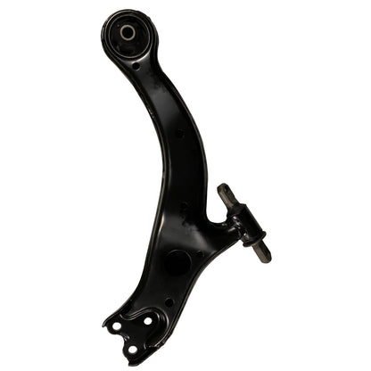6pc K620578 K620579 ES3306 EV301 Front Lower Control Arms with Ball Joint Tie Rods for Toyota Sienna 1998-2003 for Toyota Avalon 1998-2004 for Solara 1999-2003