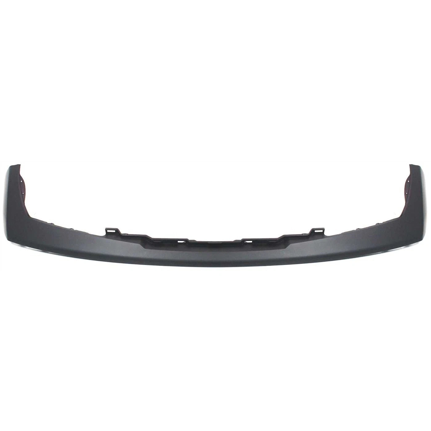 Primed Front Bumper Cover Filler 62025EA800 NI1000224 Replacement For Nissan Frontier 2005 2006 2007 2008 Primed