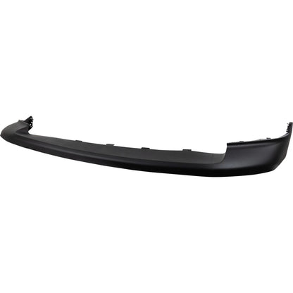 Textured Front Upper Bumper Cover 68034055AA CH1014102 Replacement For Ram 1500 2011 2012 Replacement For Dodge Ram 1500 2009 2010 Textured