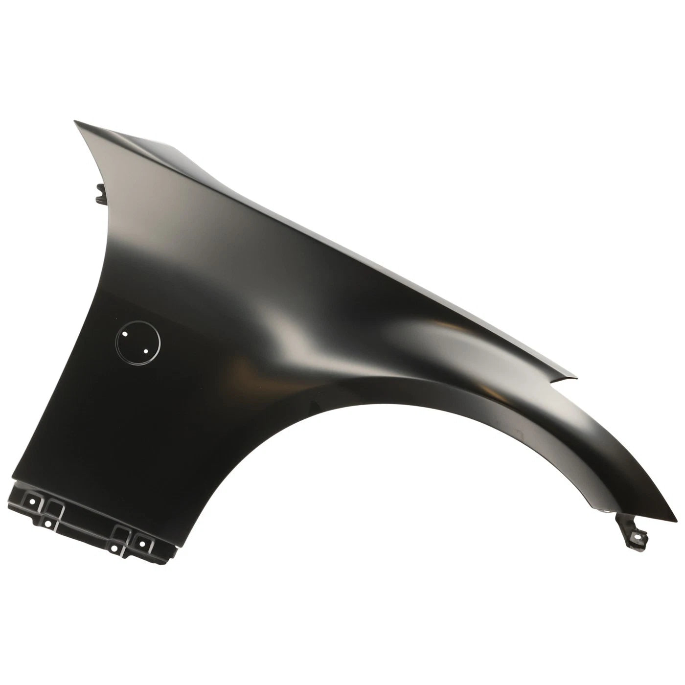 Primed Fender Replacement For Nissan 350Z 2003 2004 2005 2006 2007 2008 2009 Front Passenger Side FCA00CD0MA NI1241177