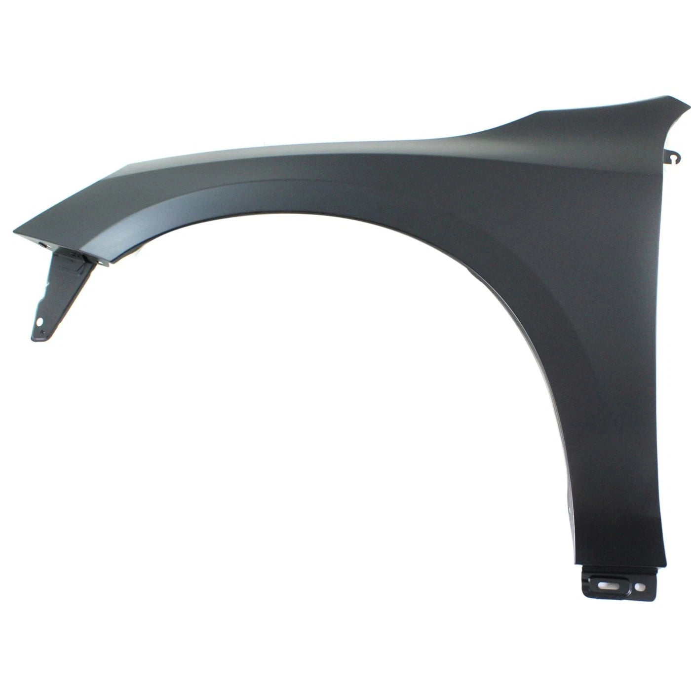 Primed Fender Replacement For Volvo S60 2011 2012 2013 Front Driver Side 313520736 VO1240120