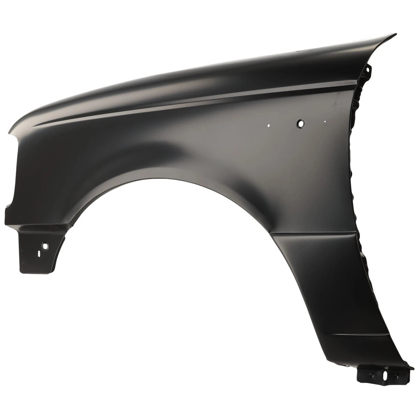 Primed Fender Replacement For Ford Ranger 1993 1994 1995 1996 1997 Front Driver Side F37Z16006A FO1240159