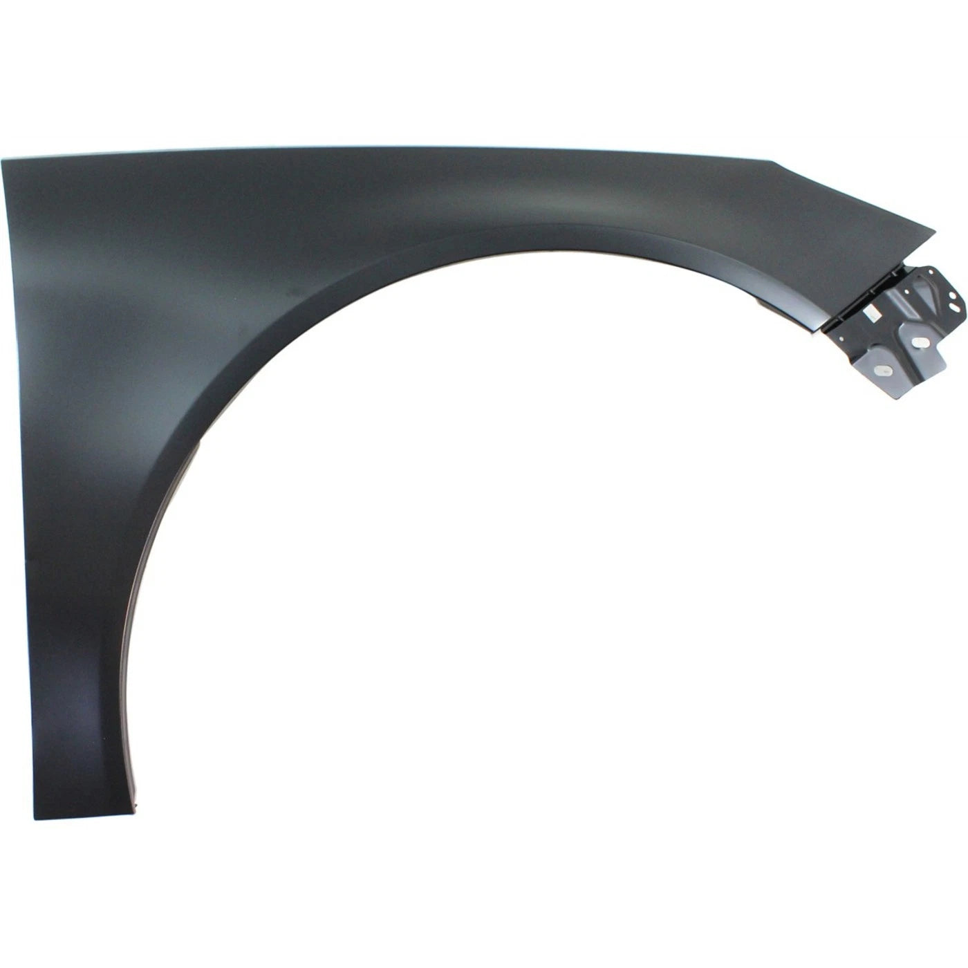 Primed Fender Replacement For Buick Regal 2012 2013 2014 2015 2016 2017 Front Passenger Side 22810642 GM1241373