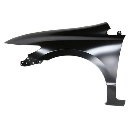 Primed Fender Replacement For Honda Civic 2006 2007 2008 2009 2010 2011 Front Driver Side 2-Door Coupe 60261SVAA90ZZ HO1240169